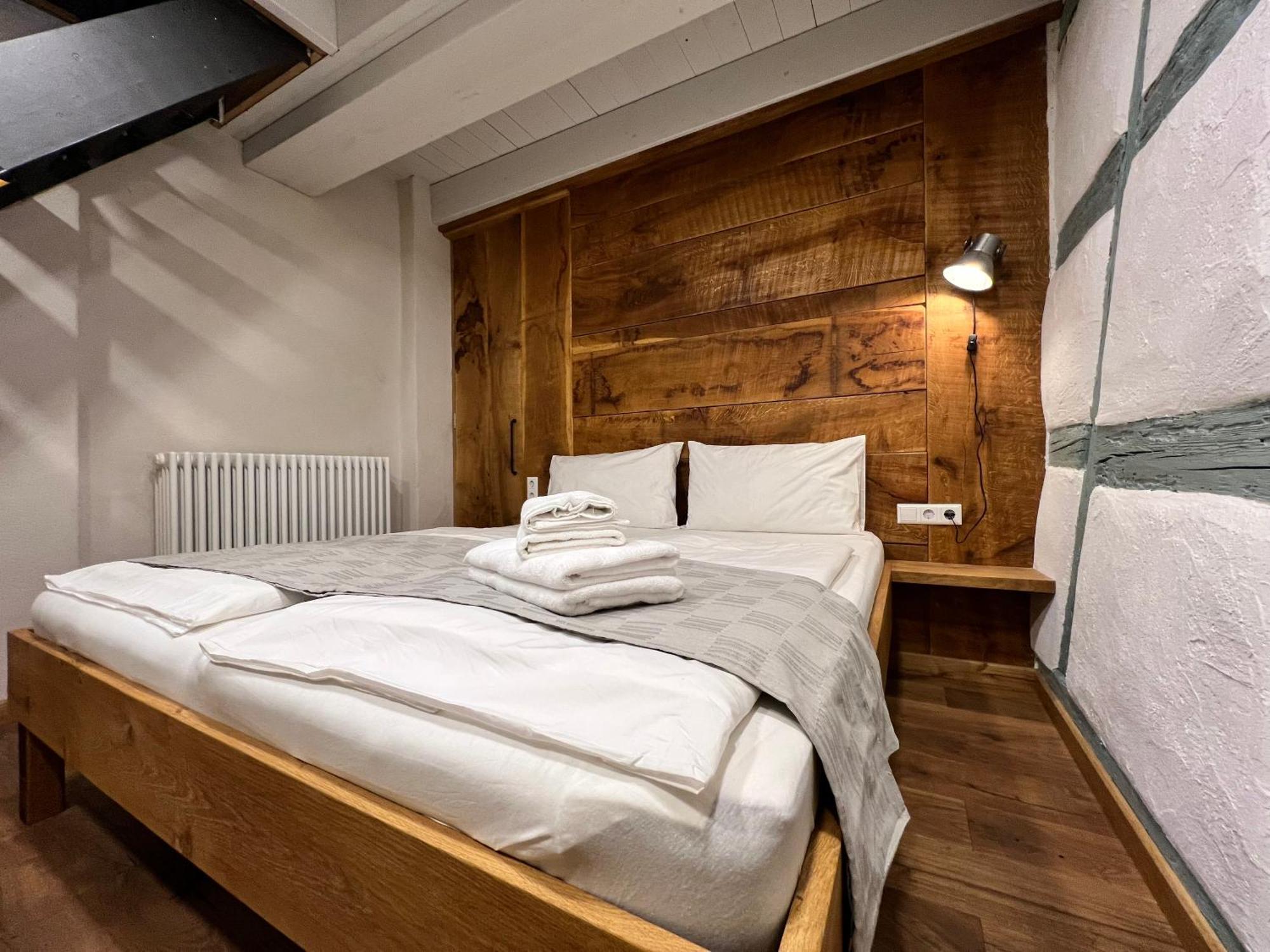 Goldbachmuehle Fewo Kornhaus Uberlingen Esterno foto